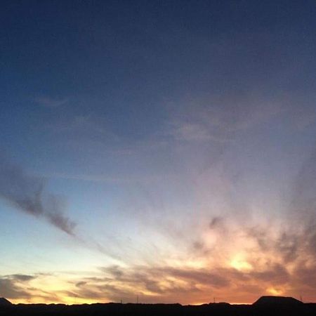 Volcano Sunset Κοραλέχο Εξωτερικό φωτογραφία